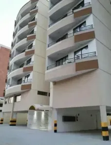 Apartamento com 2 Quartos à venda, 65m² no Fazenda Castelo, Resende