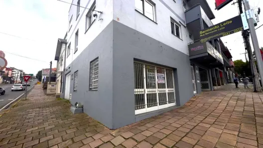 Sala Comercial para alugar, 56m² no Exposição, Caxias do Sul