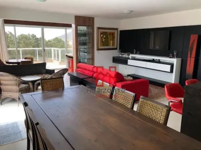 Cobertura com 6 Quartos à venda, 251m² no Ingleses do Rio Vermelho, Florianópolis
