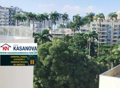 Apartamento com 3 Quartos à venda, 148m² no Flamengo, Rio de Janeiro