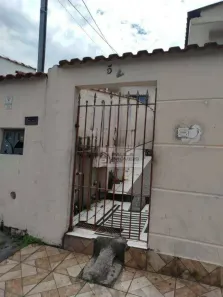 Casa com 1 Quarto para alugar, 22m² no Parque Novo Mundo, São Paulo