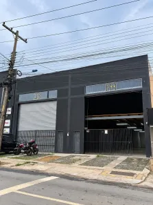 Ponto Comercial para alugar, 700m² no Setor Cândida de Morais, Goiânia