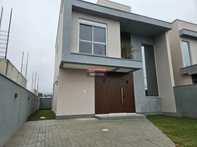 Casa com 3 Quartos à venda, 137m² no Campeche, Florianópolis