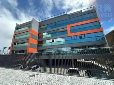Apartamento com 1 Quarto para alugar, 50m² no Piedade, Jaboatão dos Guararapes