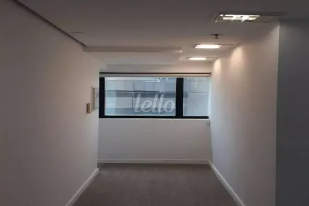 Sala Comercial à venda, 90m² no Vila Olímpia, São Paulo
