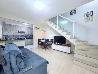 Sobrado com 2 Quartos à venda, 65m² no Itaquera, São Paulo