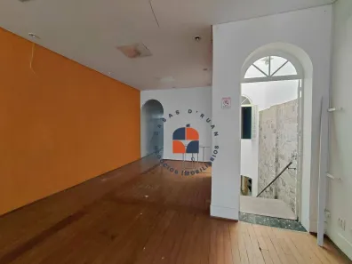 Imóvel Comercial para alugar, 330m² no Jardim das Nações, Taubaté