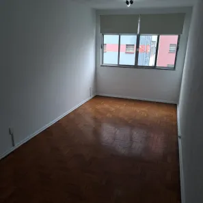Apartamento com 1 Quarto para alugar, 44m² no Bela Vista, São Paulo