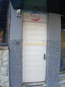 Sala Comercial para alugar, 25m² no Centro, Pindamonhangaba