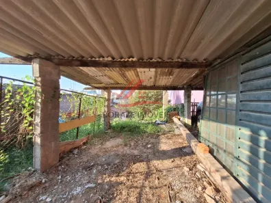 Lote/Terreno à venda, 630m² no Vila Assis Brasil, Mauá