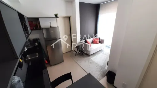 Apartamento com 2 Quartos à venda, 39m² no Perdizes, São Paulo