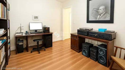 Apartamento com 2 Quartos à venda, 70m² no Centro, Juiz de Fora