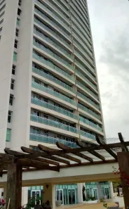 Apartamento com 3 Quartos à venda, 92m² no Capim Macio, Natal