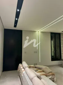 Casa com 3 Quartos à venda, 205m² no Jardim Patrícia, Uberlândia