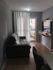 Apartamento com 3 Quartos à venda, 60m² no Parque São Lourenço, São Paulo