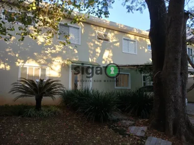 Casa de Condomínio com 4 Quartos para alugar, 400m² no Super Quadra Morumbi, São Paulo