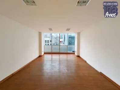 Sala Comercial para alugar, 25m² no Centro Histórico, Porto Alegre