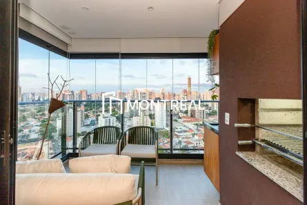 Apartamento com 2 Quartos à venda, 208m² no Jardim das Acácias, São Paulo