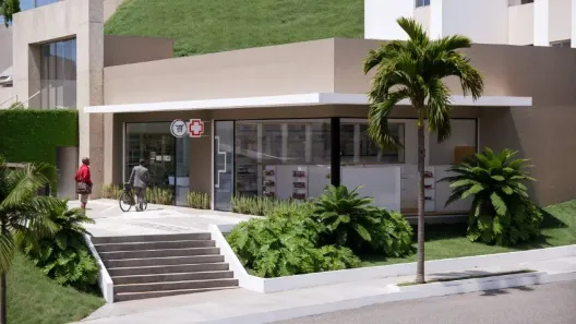 para alugar, 107m² no Buritis, Belo Horizonte
