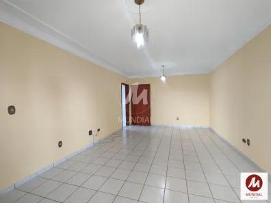 Apartamento com 3 Quartos à venda, 100m² no Campos Elíseos, Ribeirão Preto