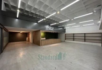 Ponto Comercial para alugar, 287m² no Botafogo, Rio de Janeiro