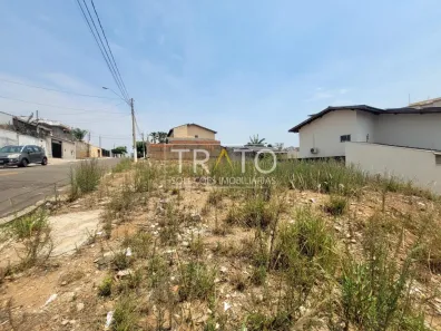 Lote/Terreno à venda, 331m² no Jardim Paranapanema, Campinas