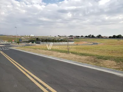 Lote/Terreno à venda, 360m² no Fazenda Pau D'Alho, Campinas