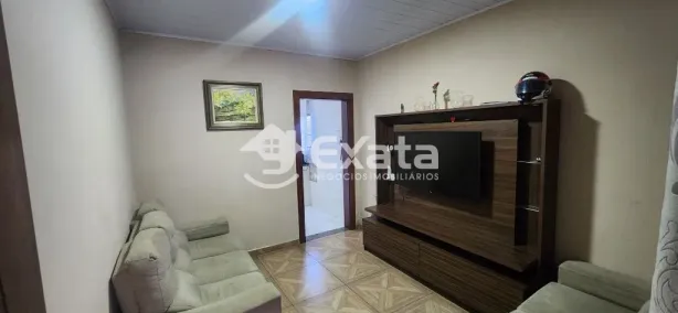 Sobrado com 4 Quartos à venda, 170m² no Jardim Maria Cristina, Sorocaba