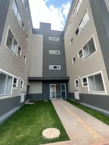 Apartamento com 2 Quartos para alugar, 49m² no Miritíua, São José de Ribamar