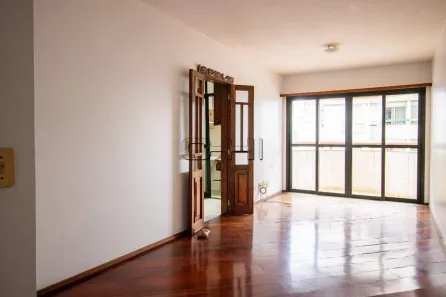 Apartamento com 2 Quartos à venda, 79m² no Brooklin Paulista, São Paulo