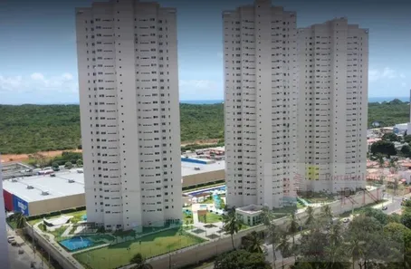 Apartamento com 3 Quartos à venda, 156m² no Capim Macio, Natal