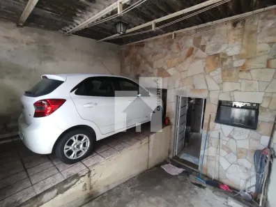 Casa com 3 Quartos à venda, 125m² no Jardim São Marcus, Jundiaí