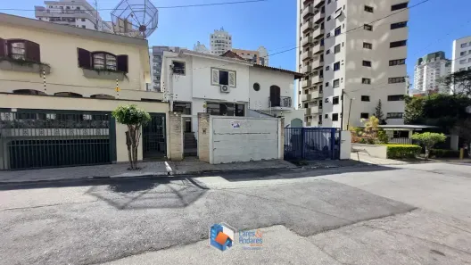Casa com 3 Quartos à venda, 196m² no Jardim Vila Mariana, São Paulo
