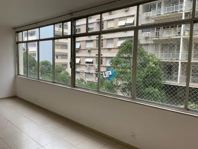 Apartamento com 3 Quartos à venda, 120m² no Copacabana, Rio de Janeiro