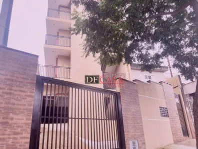 Apartamento com 2 Quartos à venda, 40m² no Chácara Seis de Outubro, São Paulo