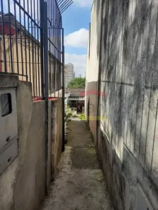 Lote/Terreno à venda, 200m² no Jardim do Colégio (Zona Norte), São Paulo