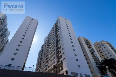 Apartamento com 1 Quarto à venda, 38m² no Vila Formosa, São Paulo