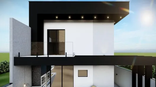 Casa de Condomínio com 3 Quartos à venda, 170m² no Cajuru do Sul, Sorocaba