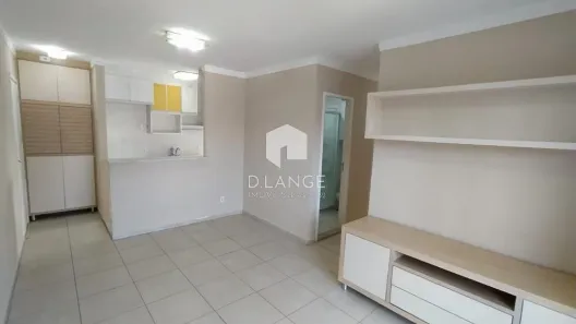 Apartamento com 3 Quartos para alugar, 75m² no Jardim Myrian Moreira da Costa, Campinas