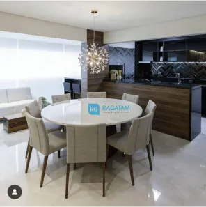 Apartamento com 2 Quartos à venda, 116m² no Centro, Osasco