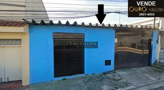Casa com 7 Quartos à venda, 300m² no Vila Nhocune, São Paulo