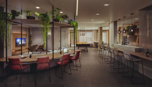 Apartamento com 1 Quarto à venda, 32m² no Ipiranga, São Paulo