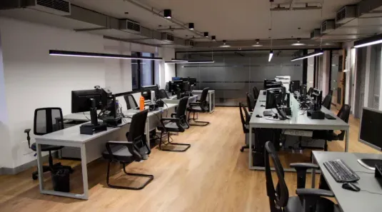 Sala Comercial para alugar, 430m² no Centro, Rio de Janeiro
