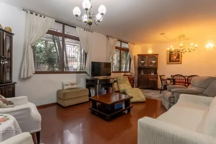 Casa com 3 Quartos à venda, 194m² no Vila Cordeiro, São Paulo