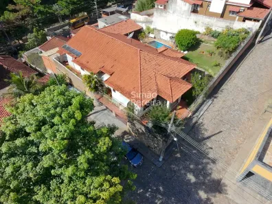Casa com 5 Quartos à venda, 417m² no , Paraíba do Sul