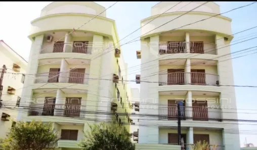 Apartamento com 1 Quarto para alugar, 48m² no Centro, Ribeirão Preto