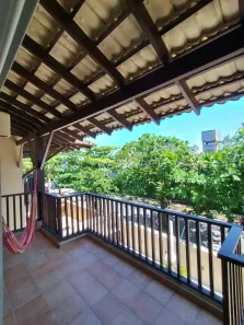 Apartamento com 3 Quartos à venda, 100m² no Enseada, Guarujá