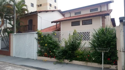 Sobrado com 3 Quartos à venda, 170m² no Jardim das Indústrias, São José dos Campos