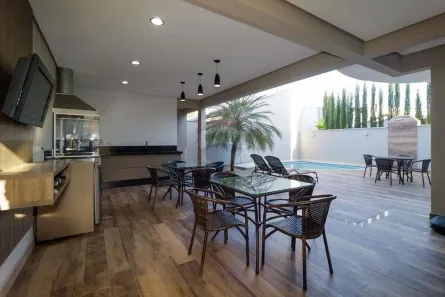 Casa com 3 Quartos à venda, 301m² no Jardim Imperador, Americana