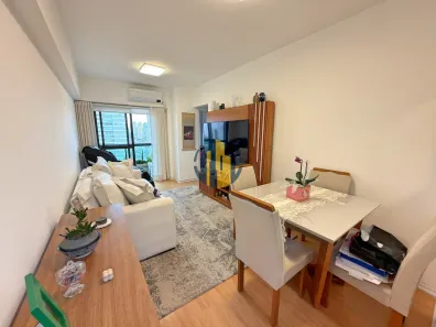 Apartamento com 2 Quartos à venda, 60m² no Chácara Inglesa, São Paulo